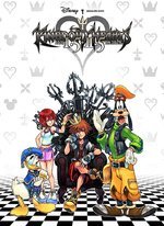 Kingdom Hearts HD 1.5 + 2.5 Remix